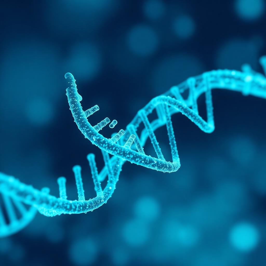 The Science of Longevity: Biomarkers That Matter