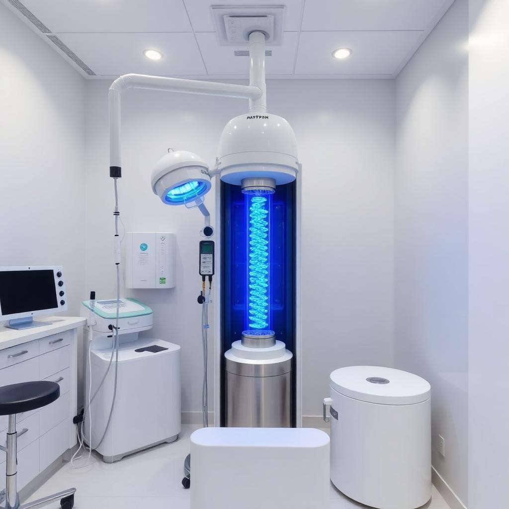 Ozone Therapy: A Natural Boost for Your Immune System