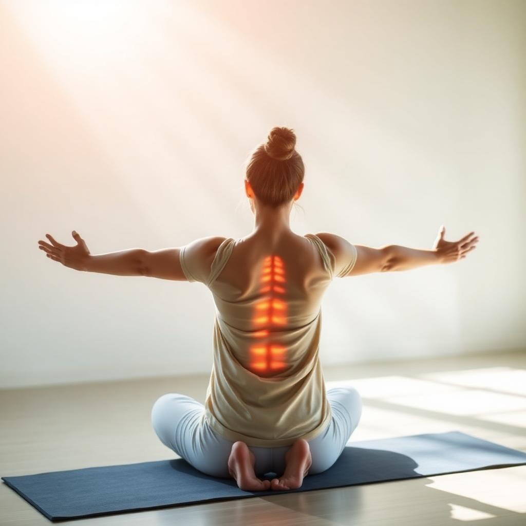 Living Pain-Free: Modern Approaches to Chronic Pain