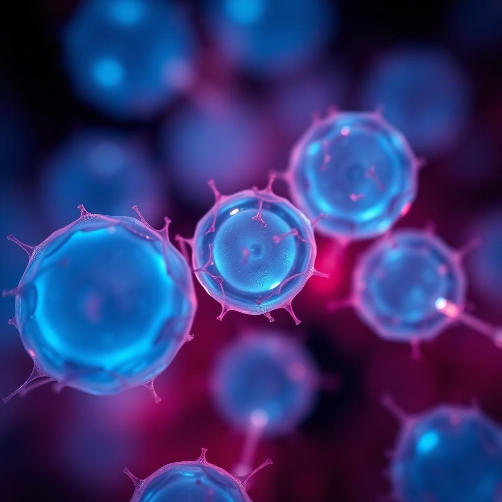 Understanding Stem Cell Therapy: What Patients Need to Know