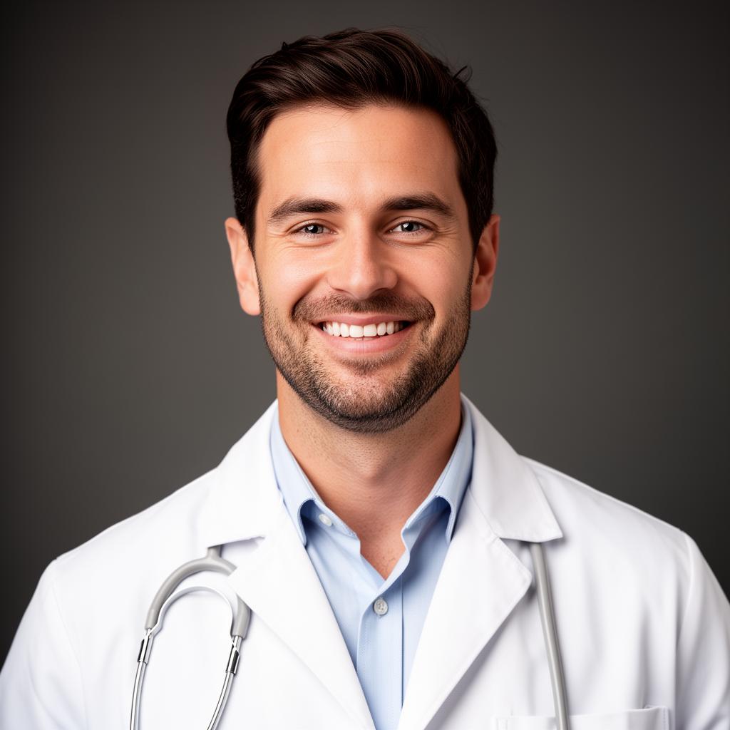 Dr. Carlos De La Hoz